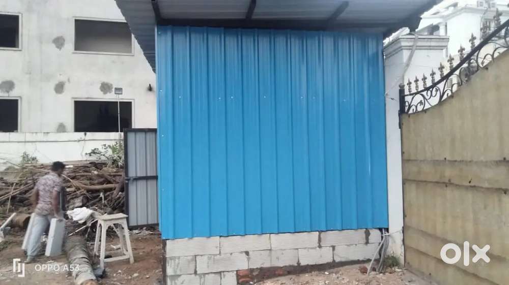 Open plot 704 sq yrd for sale @ erragadda sanath nagar