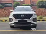MG Hector Plus Smart 2.0 Turbo Diesel 7 STR, 2021, Diesel
