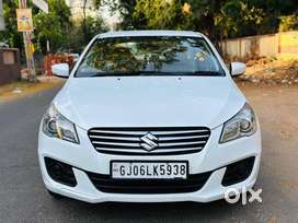 Maruti Suzuki Ciaz 1.4 Sigma, 2018, Petrol