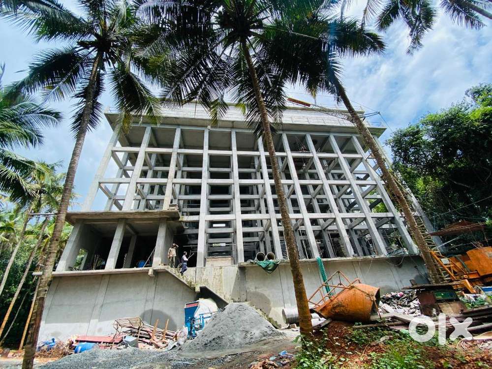 Site Civil Engineers