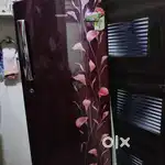 Samsung single door 230 litre Fridge