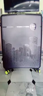 Skybag trolley luggage bag big