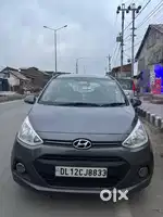 Hyundai i10 2016 Diesel Well Maintained