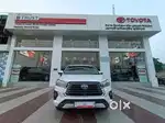 Toyota Innova Crysta 2.4 V, 2022, Diesel