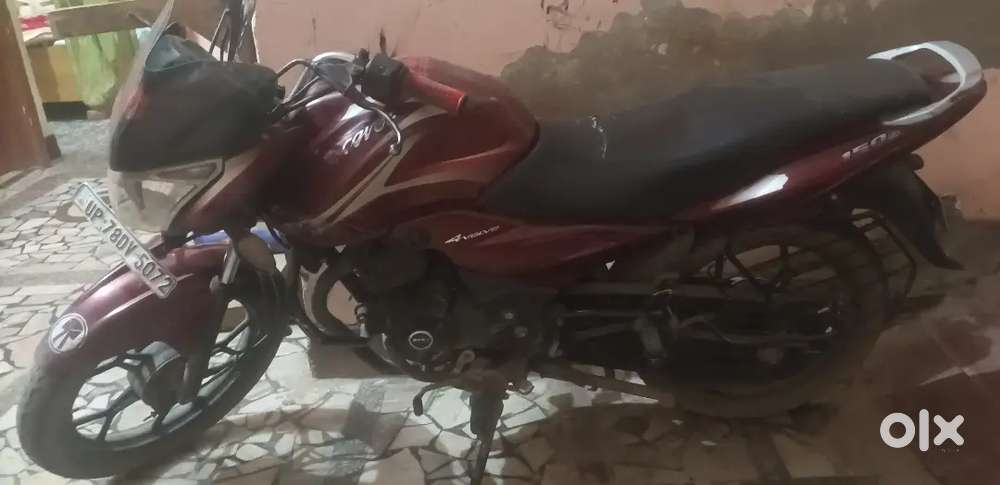 Model 2015 engine 150 cc