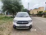 Maruti Suzuki XL6 1.5 Zeta MT, 2022, Petrol