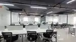 45 seaters 3 cabins 1 conference plag n play office space for rent