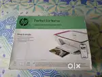 HP printer