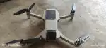 Dji mevic mini new connection 500miter height 5km disances