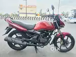 2014 HONDA UNICORN 150 SINGLE OWNER SELF START WORKING VERY GOOD CONDI