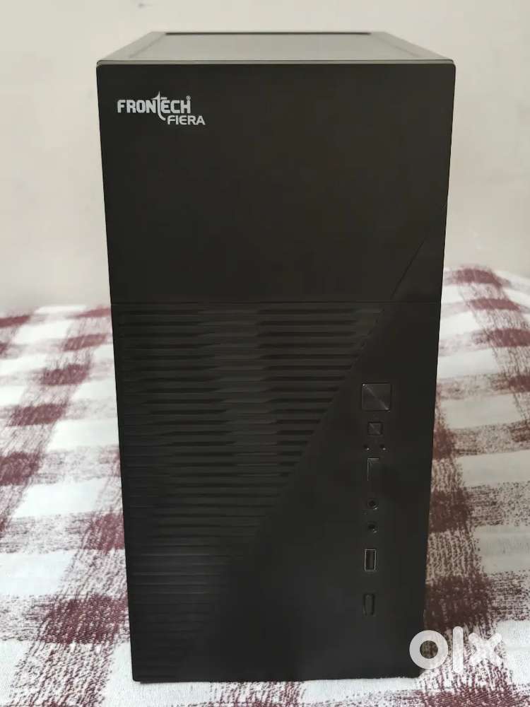 Brand New Intel i5 4590 4th gen Desktop CPU only