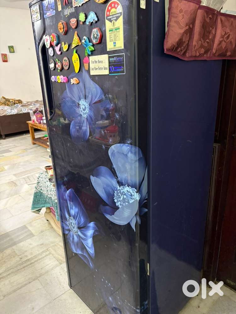 280 ltr Single Door Whirlpool