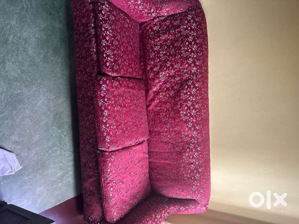 Fabric sofa sets 3 plus 2 seater