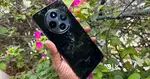 Realme A4 5G phone