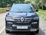 Renault Kiger RXZ Turbo, 2022, Petrol