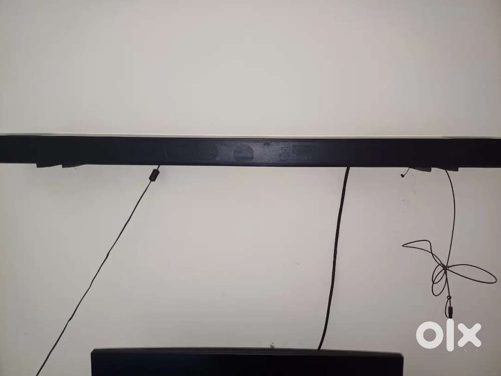 LG SOUND BAR EXCELLENT CONDITION IN WARRANTY