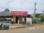 Chennai rusi restaurant veg and non veg