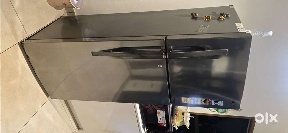 LG Double Door Fridge with 310 litre 'capacity