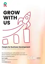 People for Business Development