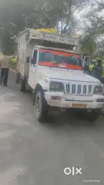 Mahindra bolero pickup