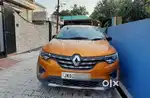 Renault Triber 2020 Petrol 26500 Km Driven