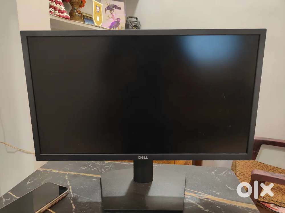 Dell monitor 24 inch