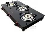 Butterfly Gas Stove 3 Burner- 50% Dhamaka Sale