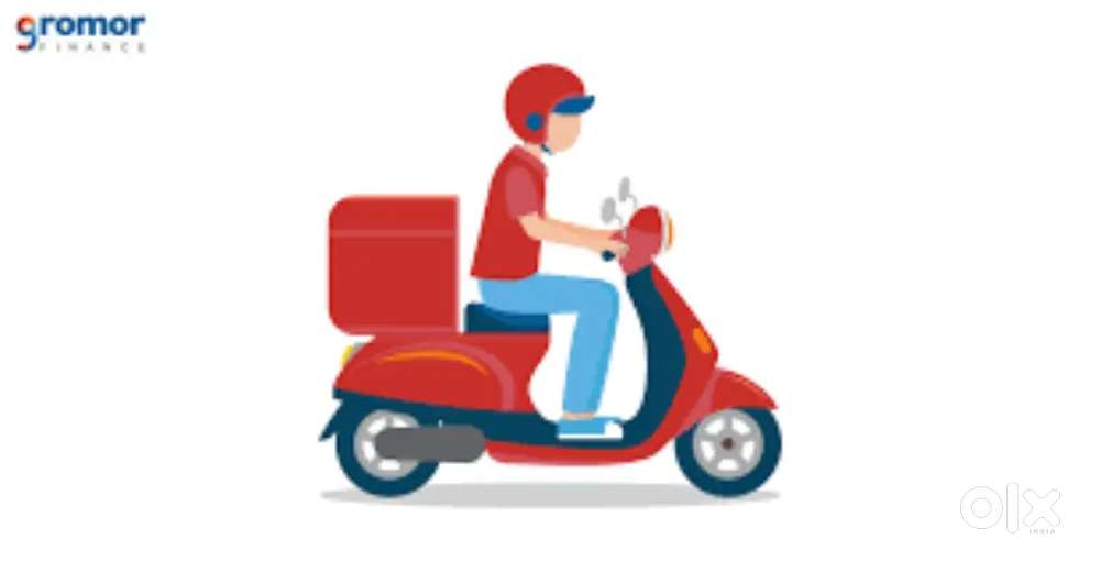 Zepto delivery (Gujarat)