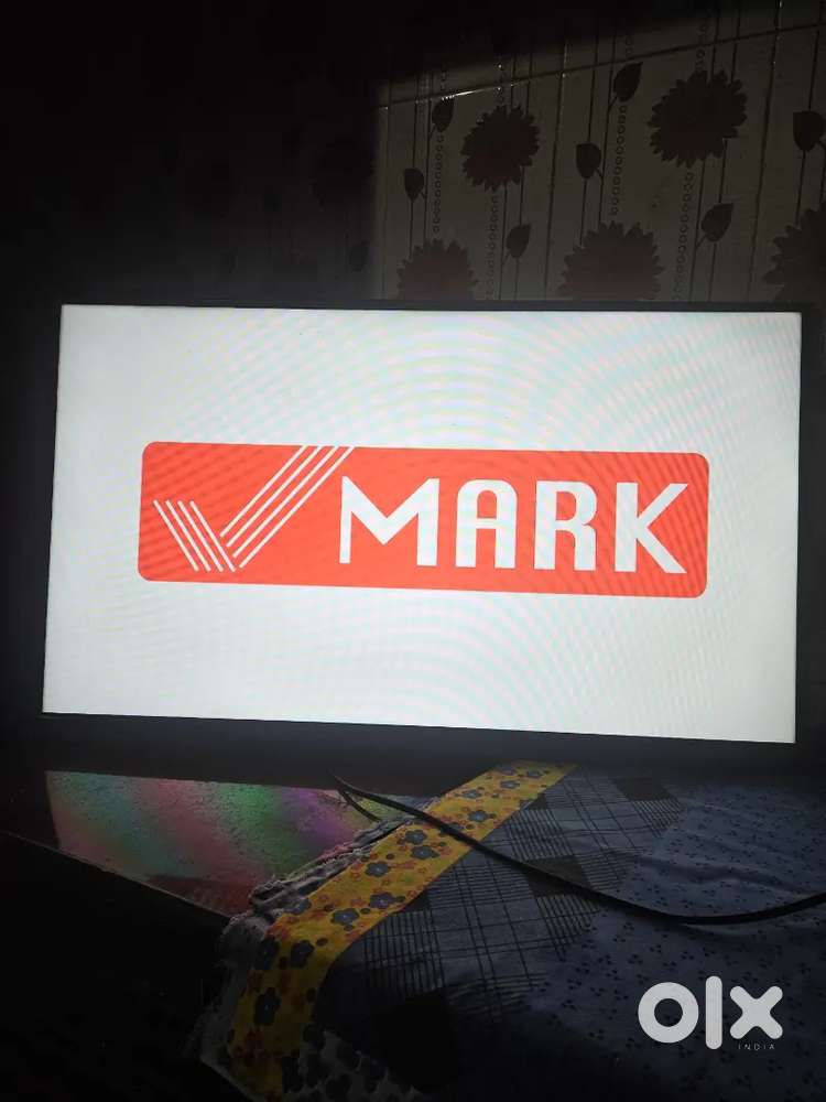 LED TV 32Inch no complaint