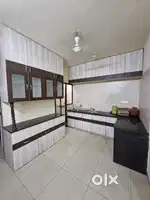 2 bhk flat sale near gokul party plot, nilamber circle