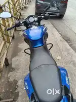 Insurance RC available good condition