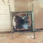 Commercial Exhaust