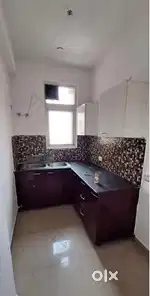 2BHK semi furnished flat for rent available in western tower
