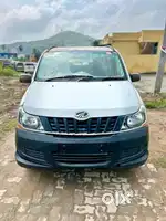 Mahindra Xylo D4 BS III, 2013, Diesel