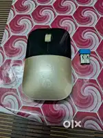 Hp wireless slient mouse very good condition