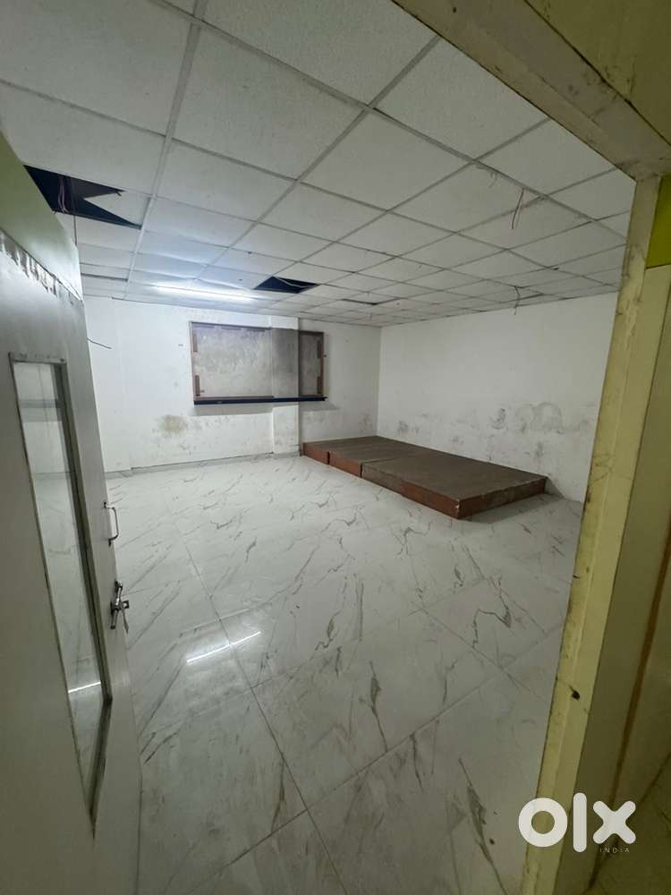 Available for resturant,office,coaching,gym etc