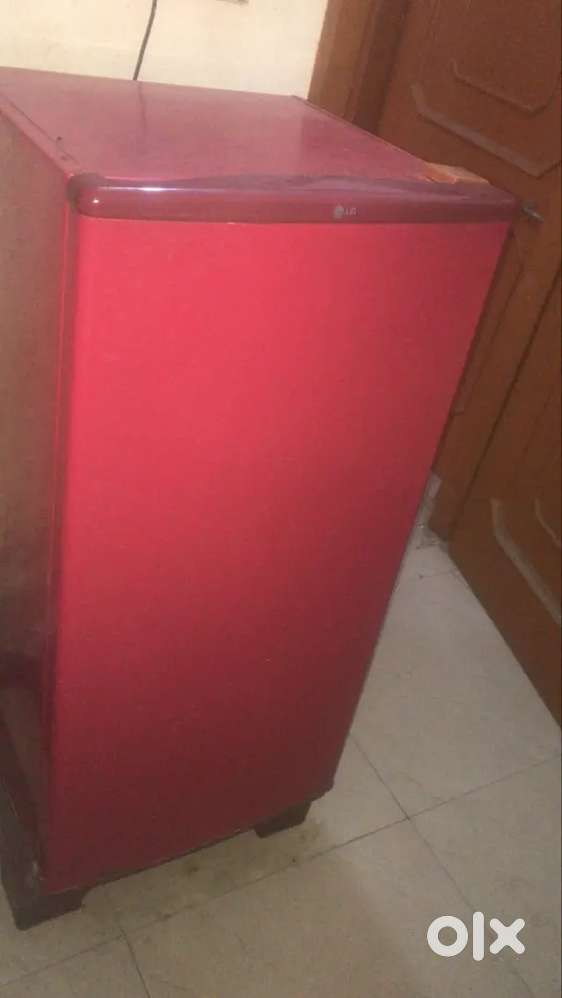 LG fridge for sale