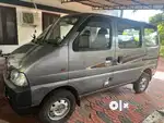 Maruti Suzuki Eeco 2021 CNG & Hybrids 62238 Km Driven