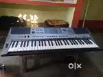 DIGITAL KEYBOARD PSR-1500