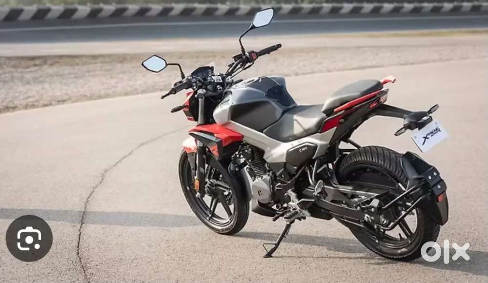 Bike rental for Durga puja