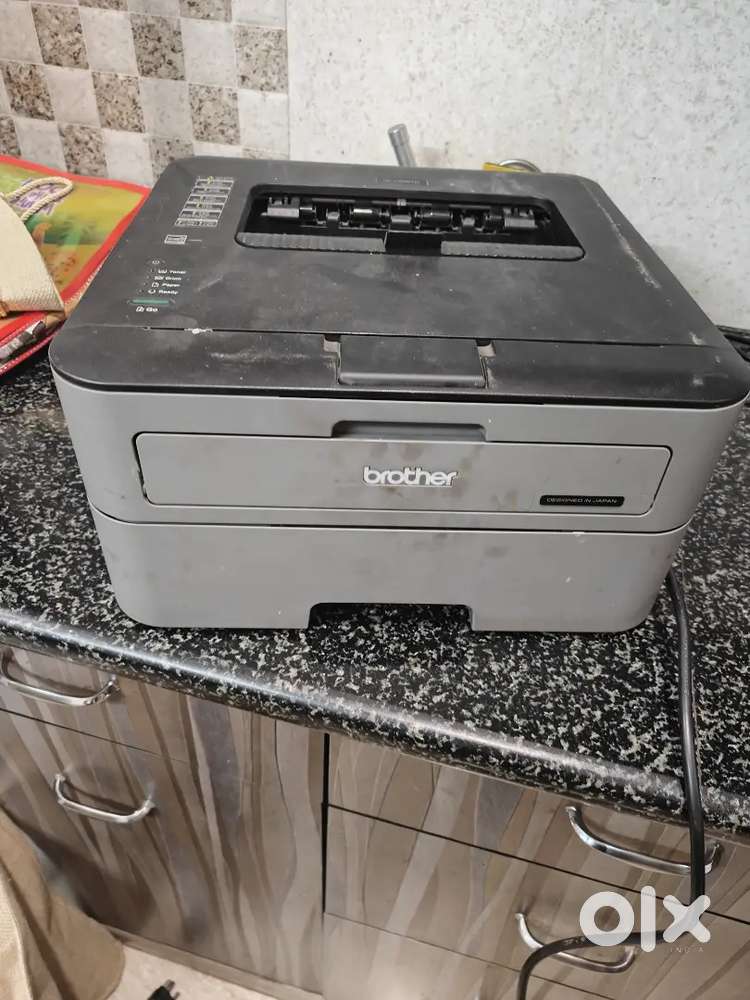 Brother Printer HL L2321D