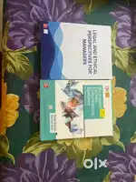 MBA books for MBA course