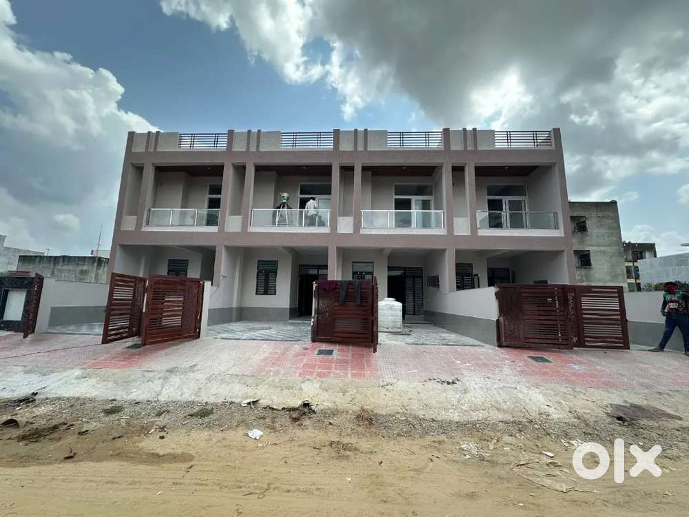 3BHK Villa in Kalwar Road Jaipur