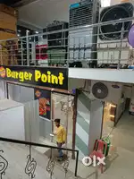 5th no. Shop in narayan plaza rama book depot charahe k pas available
