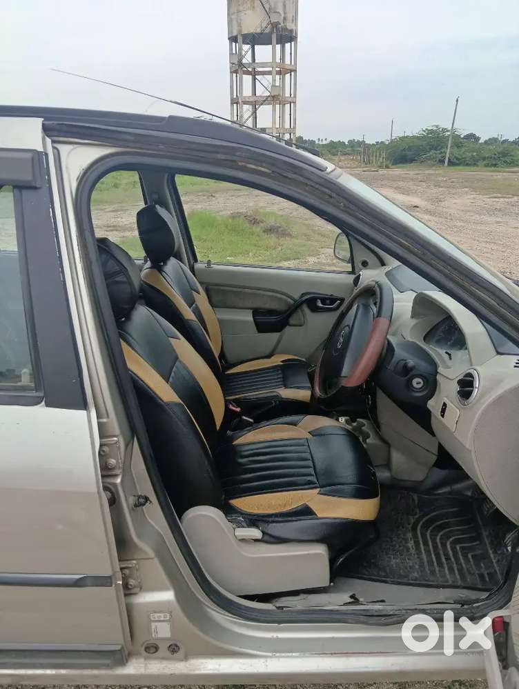 Mahindra Verito 2013 Diesel Good Condition