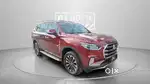 MG Gloster Sharp 6 SEATER, 2020, Diesel