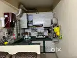 2 BHK FLAT WITH 4 WHEELER GARAGE