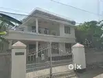 4BHK House 10 Cent Land Gated Community Puzhakal Thrissur