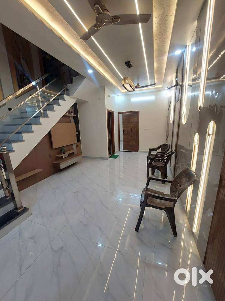 Affordable & Modern 3BHK VIlla for Sale – Don’t Miss Out!**