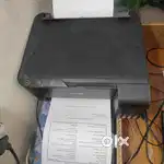 Epson color Printer